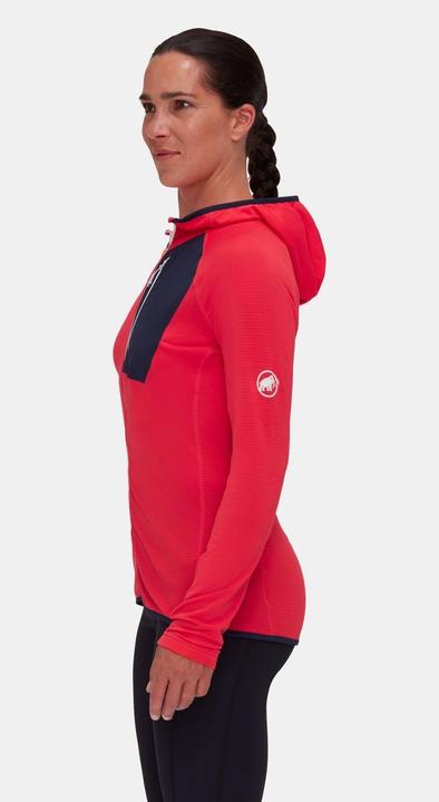 Immagine prodotto Mammut Giacca con cappuccio Aenergy Light ML Donna (XS)