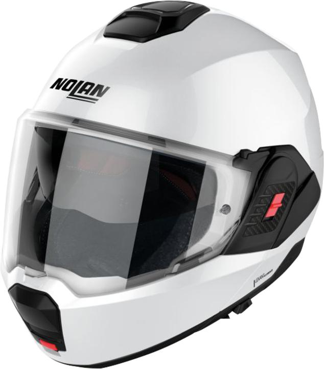 Produktbild Nolan Casque ouvrable N100-6 SPECIAL N-COM (XL)