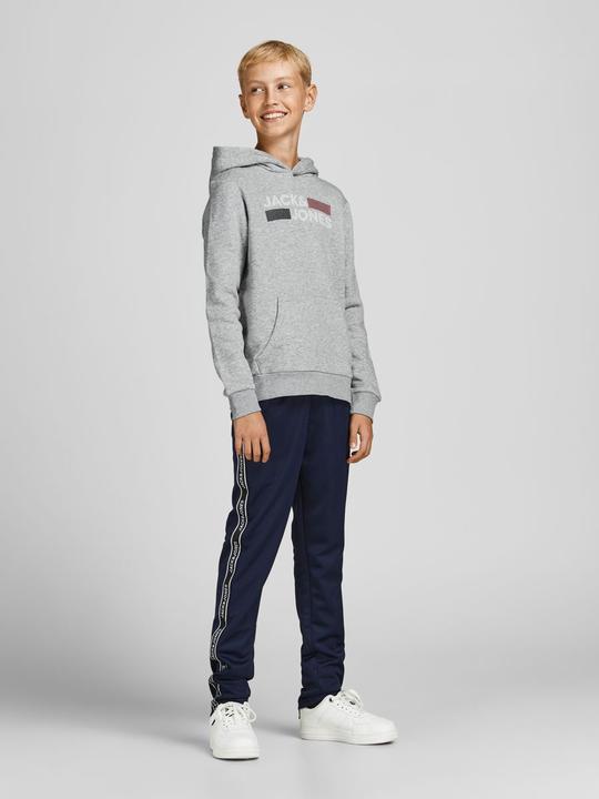 Actual product image Jack & Jones Boys 2 Pack Hoodie (164)