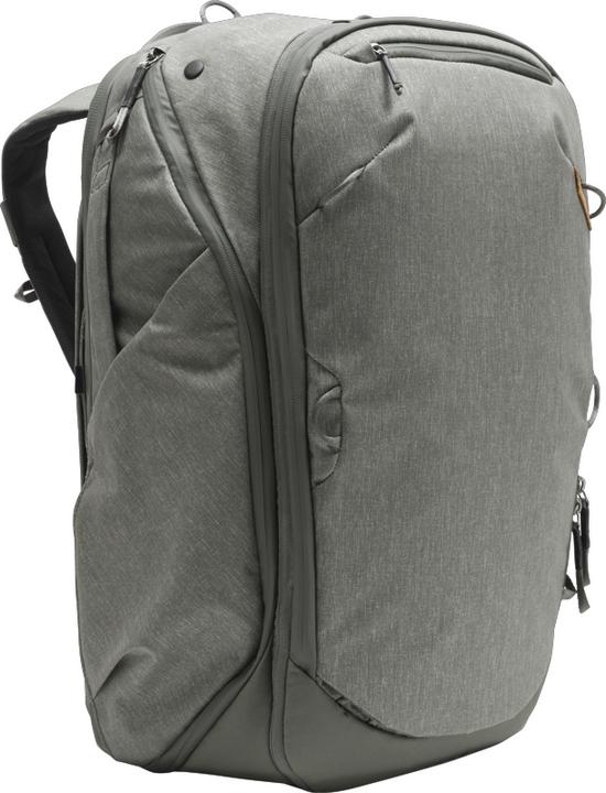 Produktbild Peak Design Travel Backpack 45L (Sage) (45 l)