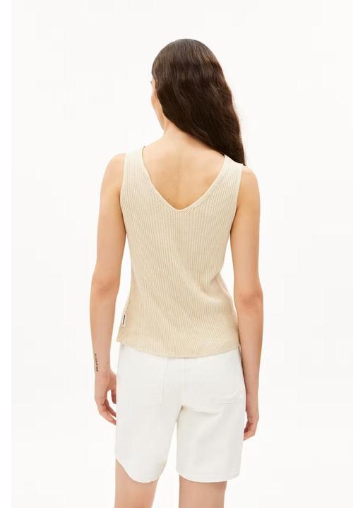 Produktbild Armedangels Top CAARO (XS)