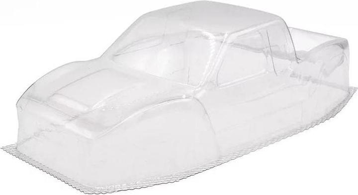 Immagine prodotto Hobbytech Carrozzeria Crawler X-Perf 1 mm Lexan non verniciata, 1:10