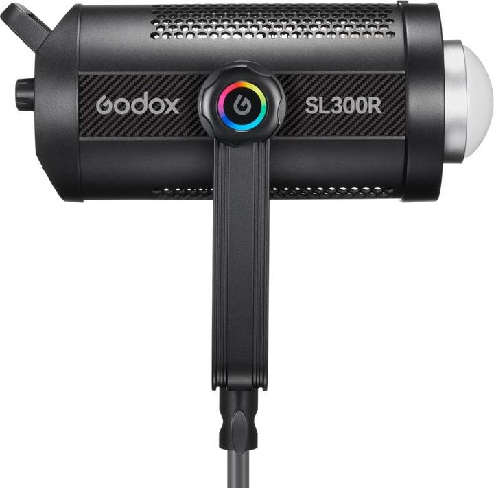 Actual product image Godox SL300R RGB LED Video Light (Video light)