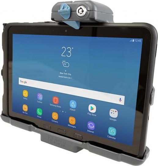 Image du produit Gamber-Johnson 7160-1418-30 Station d'accueil pour téléphone portable Tablet