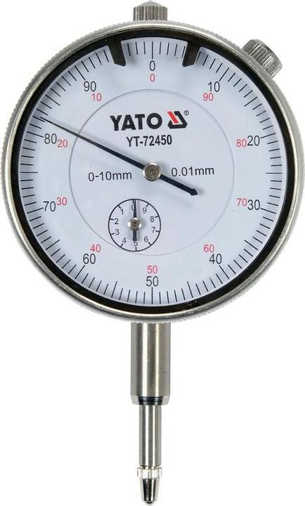 Yato YT-72450 (mm)