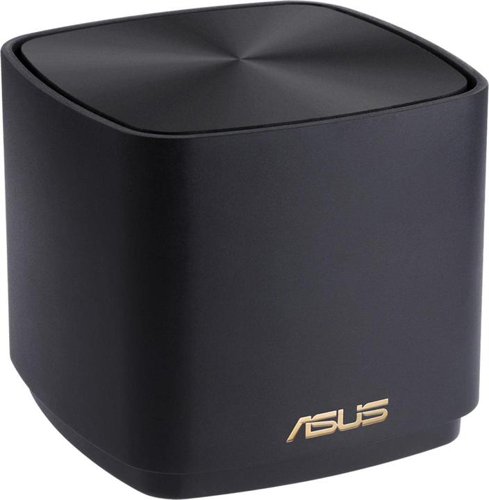 Actual product image ASUS ZenWiFi XD4 Plus