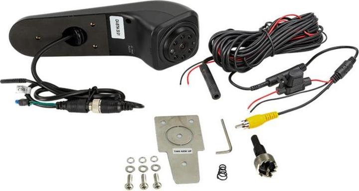 Immagine prodotto ACV Telecamera posteriore VW Crafter 2017 - 2021