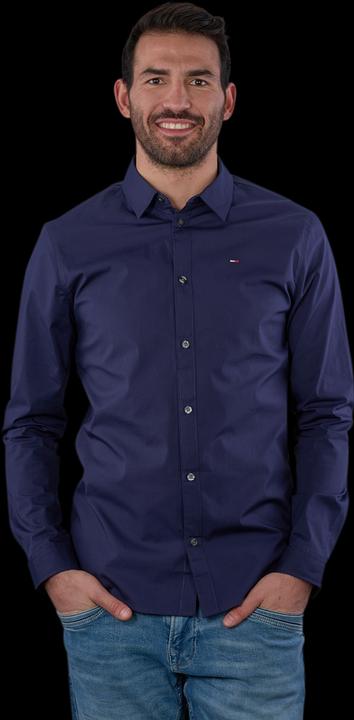 Produktbild Tommy Hilfiger Tommy Jeans Stretch Slim Fit (XXL)