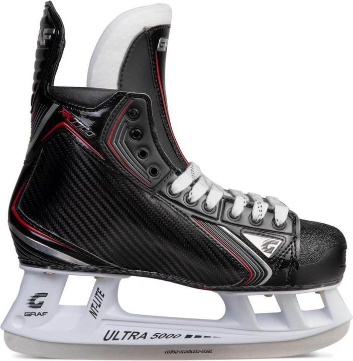 Image du produit GRAF Hockey PEAKSPEED PK7700 Carbon (46)
