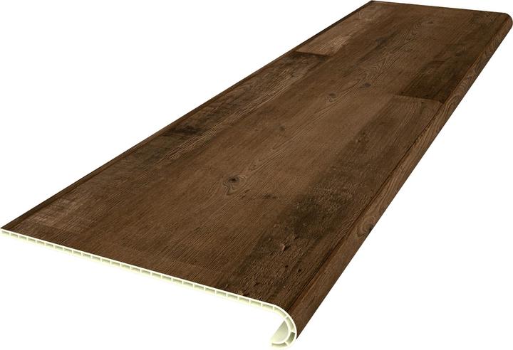 Immagine prodotto neu.holz Set di 6 pannelli per scale (120 x 32 cm)