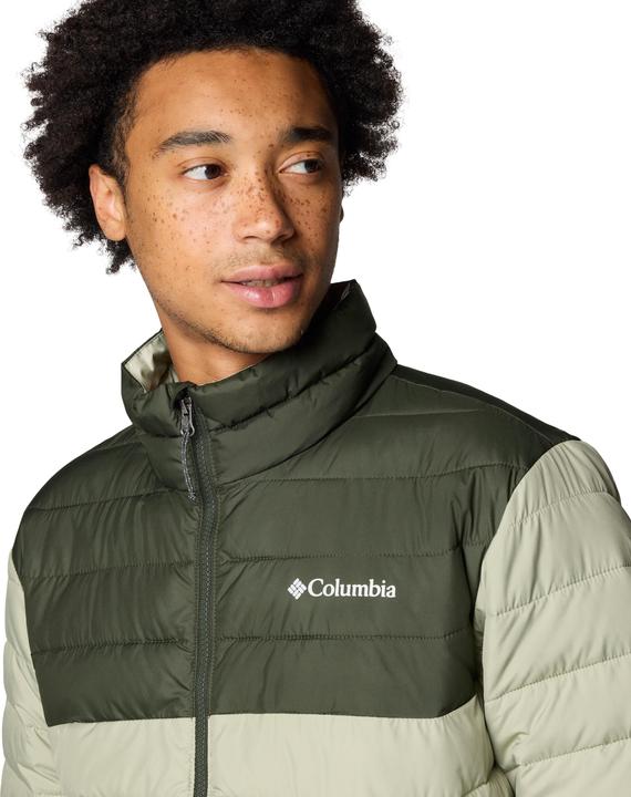 Produktbild Columbia Powder Lite™ II Jacket (XL)