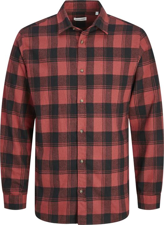 Jack & Jones Slim Fit Hemd Hemd