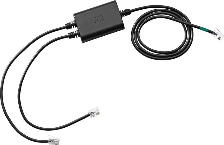 Immagine prodotto EPOS SENNHEISER CEHS-SN 01 cavo adattatore SNOM 320 360 370 820