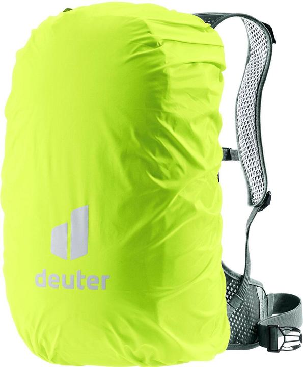 Actual product image Deuter Race Air 14+3 (17 l)