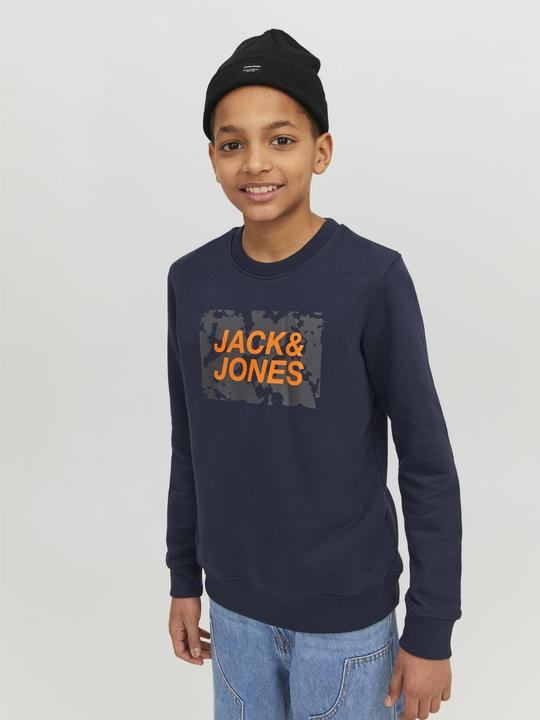 Image du produit Jack & Jones Bonnet Dna JNR (L/XL)