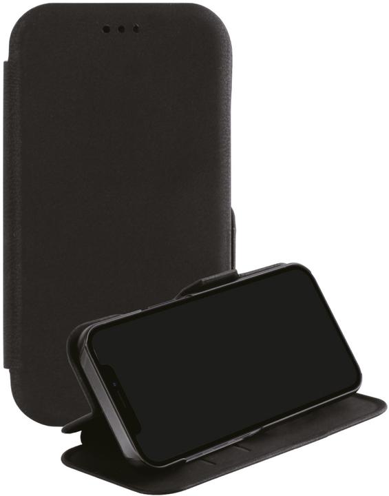 Immagine prodotto Vivanco Casual Mobile Phone Protective Case 15.5 cm (6.1") Wallet Case Nero (Apple iPhone 13)