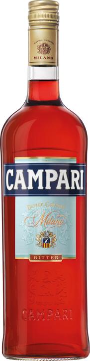 Produktbild Campari Spirituosen (1 x 100 cl)