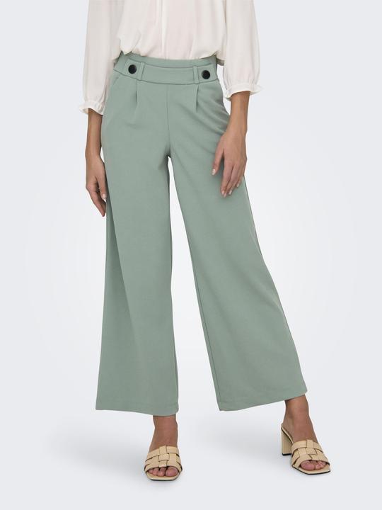 Actual product image JdY Wide-leg trousers Trousers with a wide leg cut (L)
