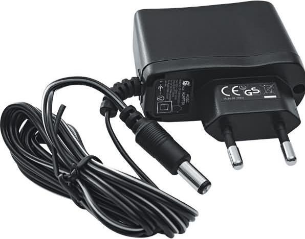 Immagine prodotto Wedo Alimentatore - 300 mA (spina DC)