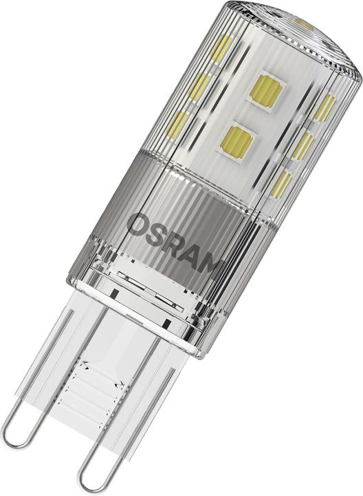 Osram Superstar Pin (G9, 3 W, 320 lm, 1 x, F)