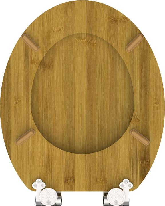 Produktbild Schütte Bambus