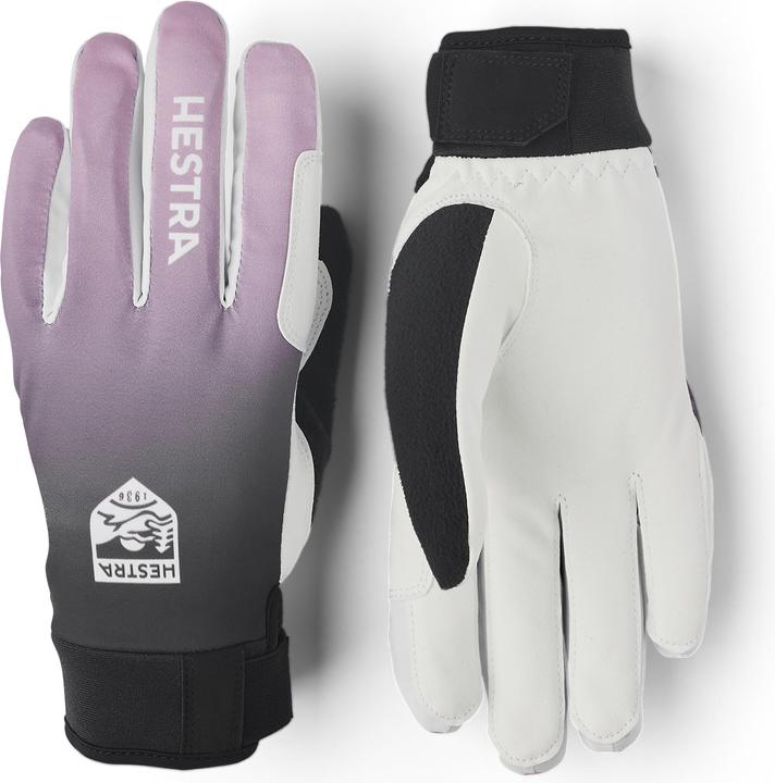 Produktbild Hestra XC Pace 5 Finger (6)