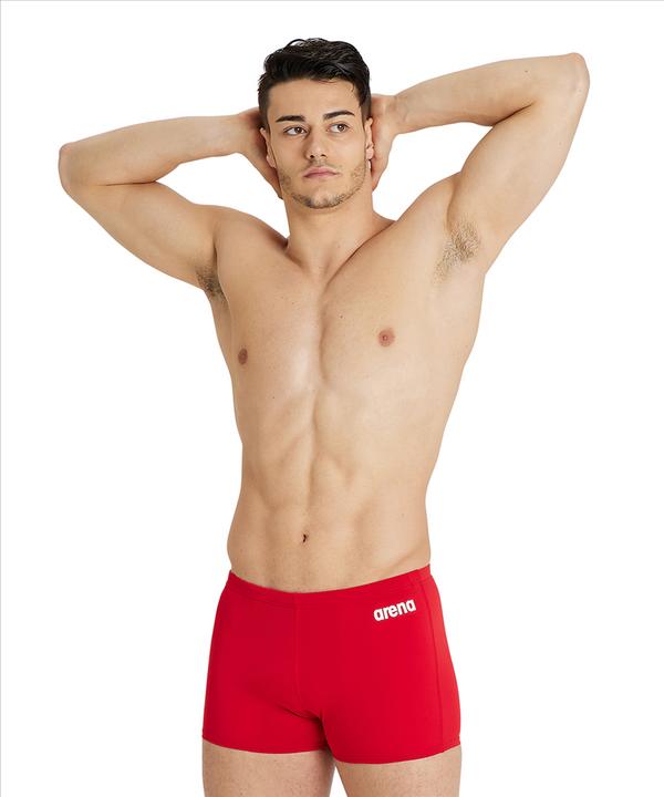 Produktbild Arena M Team Swim Short Solid (5)