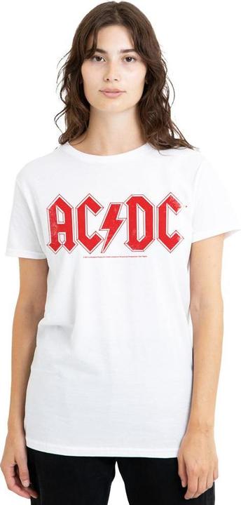Immagine prodotto AC/DC Maglietta Logo Adulto Unisex (XL)
