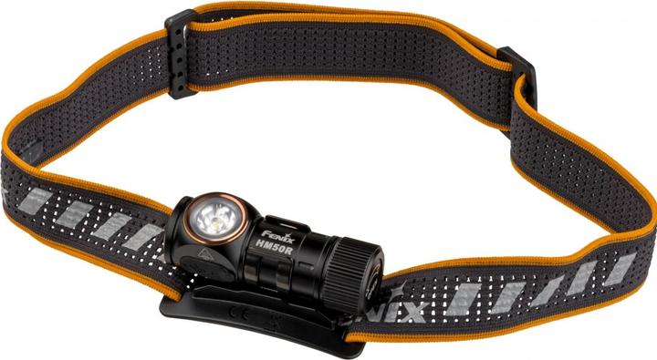 Image du produit Fenix HM50R V2.0 (700 lm)