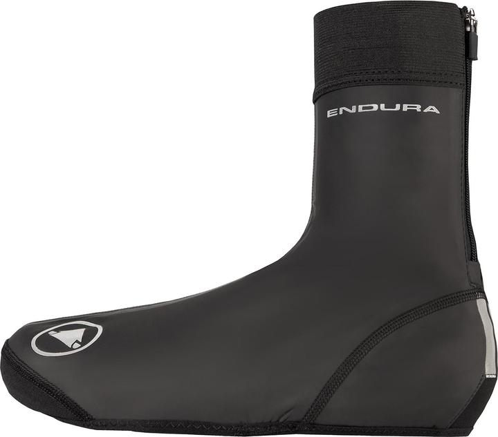 Actual product image Endura FS260-Pro Slick Overshoe II (L)
