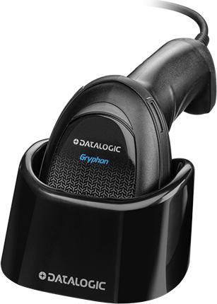 Produktbild Datalogic Gryphon 4500 (1D-Barcodes, 2D-Barcodes)
