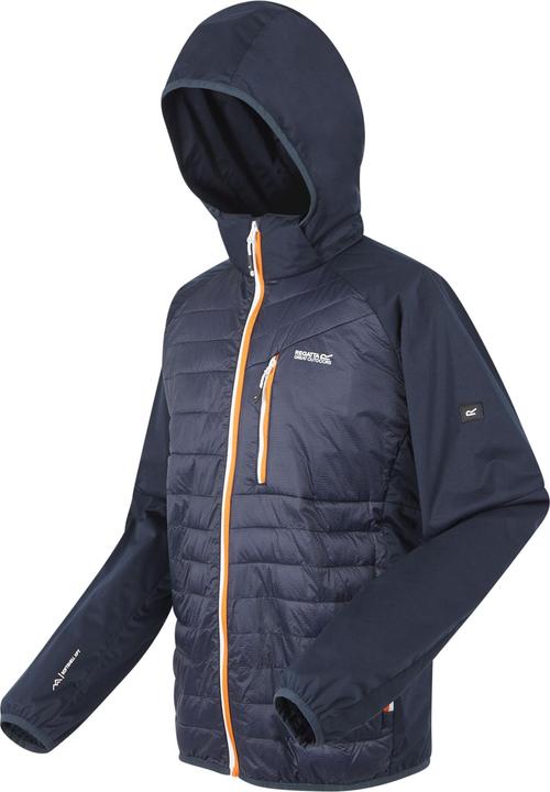 Immagine prodotto Regatta Andreson Pro Giacca Ibrida Uomo (XXL)