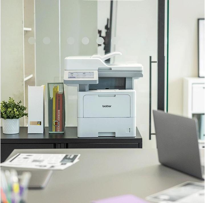 Produktbild Brother MFC-L6910DN (Laser, Schwarz-Weiss)