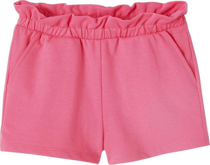 Actual product image Vertbaudet 2-pack girls' shorts (158)