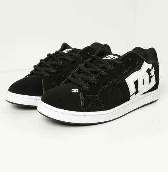 Actual product image DC Shoes Net sneaker (44.5)
