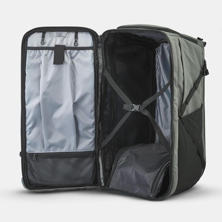 Actual product image Forclaz Travel 900 (70 l)