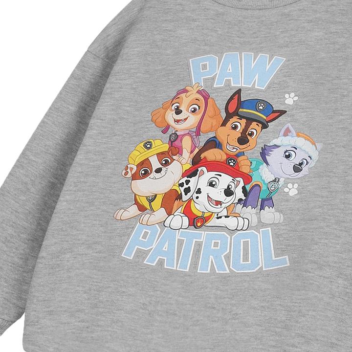 Produktbild Paw Patrol Sweatshirt (98)