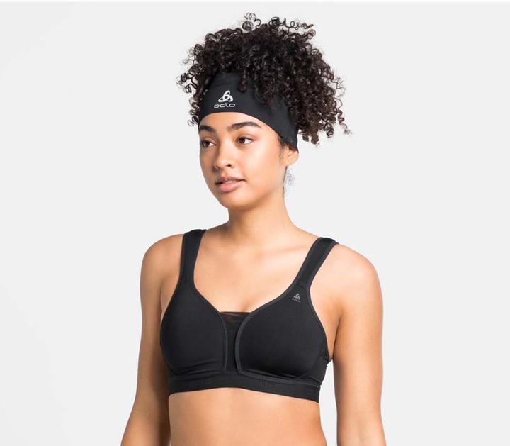 Immagine prodotto Odlo Reggiseno sportivo alto imbottito (85 C)