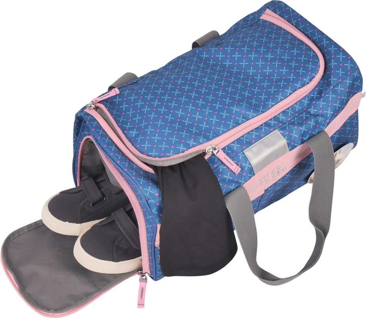 Produktbild School-Mood Sporttasche 39 cm (15 l)
