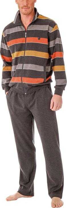 Produktbild Hajo Trainingsanzug Sportlich Bequem sitzend - 17429 (S)