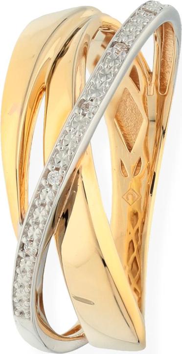 Produktbild Carat Style (52, 750/18 K Gold)