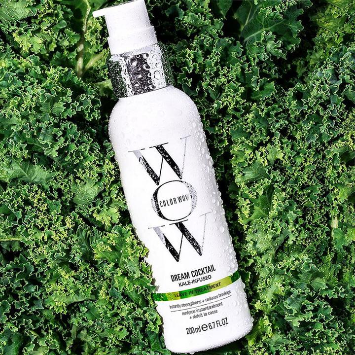 Produktbild Color Wow Kale Cocktail Bionic Tonic (200 ml)