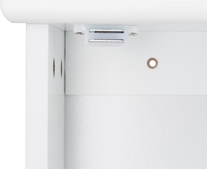 Produktbild Relaxdays Badschrank (42 x 16.5 x 70 cm)