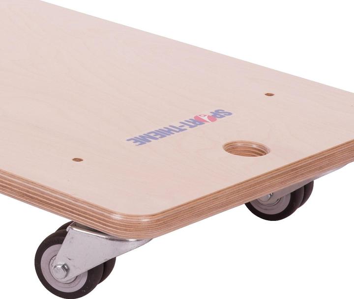 Produktbild Sport-Thieme Rollbrett Doppel