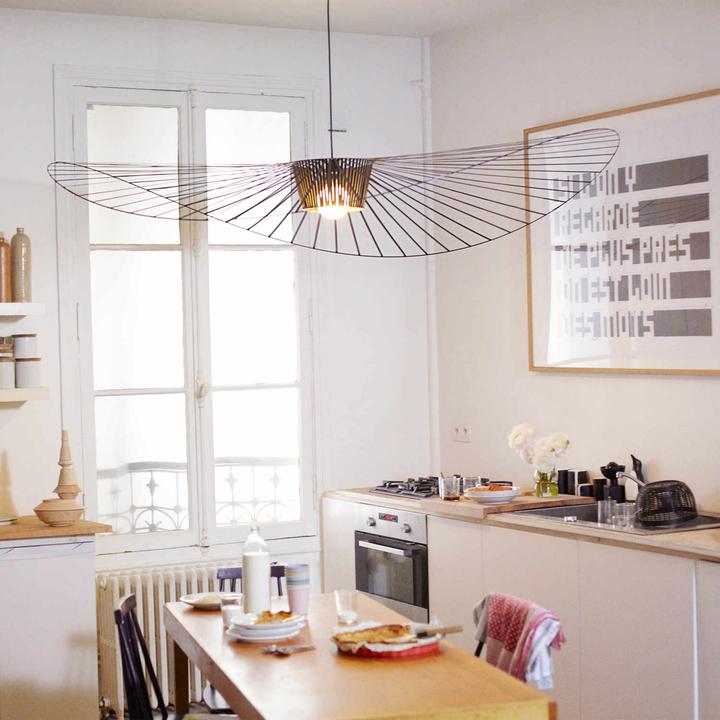 Image du produit Petite Friture Vertigo Lampe à suspendre Large (E27)
