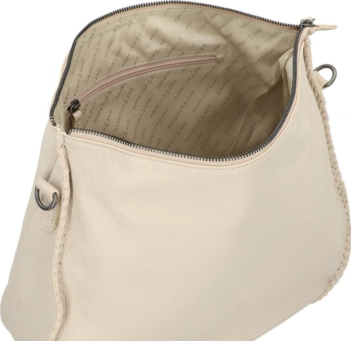 Immagine prodotto Harbour 2nd Just Pure Sarina borsa a tracolla in pelle 34 cm