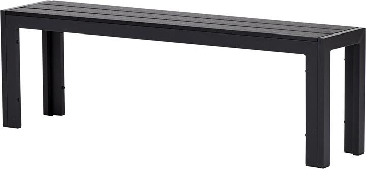 Actual product image Schou Garden bench