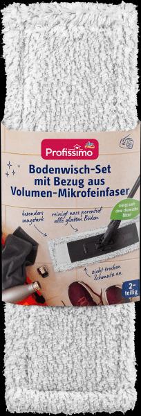Immagine prodotto dm Profissimo Set di spazzoloni per pavimenti