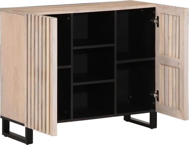 Actual product image VidaXL Uzziel (90 x 34 x 75 cm)