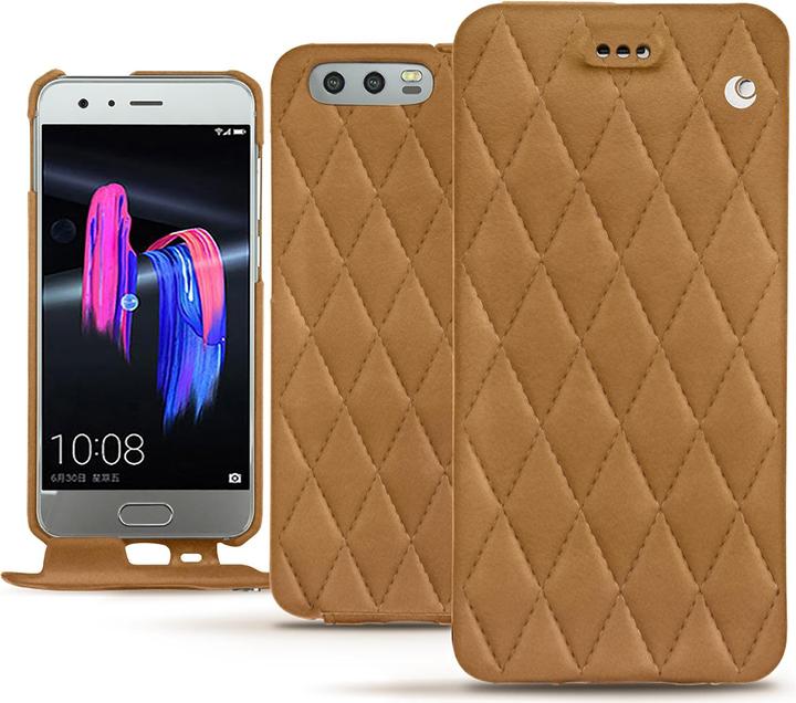 Produktbild Noreve Lederschutzhülle vertikal (Honor 9)